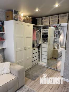 1-к квартира, на длительный срок, 36м2, 5/9 этаж