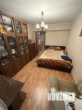2-к квартира, на длительный срок, 49м2, 3/9 этаж