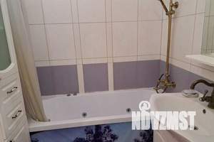 2-к квартира, посуточно, 74м2, 18/20 этаж