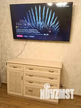 1-к квартира, посуточно, 43м2, 7/17 этаж