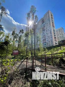 Студия квартира, посуточно, 21м2, 12/24 этаж