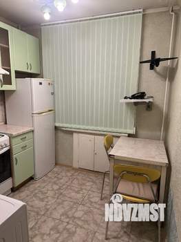 1-к квартира, на длительный срок, 30м2, 1/5 этаж