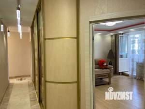 3-к квартира, на длительный срок, 88м2, 16/17 этаж