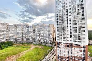 1-к квартира, посуточно, 23м2, 13/24 этаж