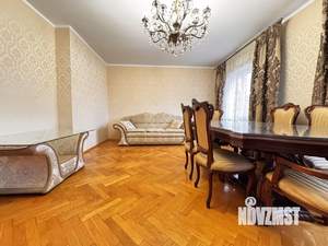 4-к квартира, на длительный срок, 122м2, 6/7 этаж