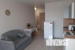 1-к квартира, посуточно, 31м2, 24/25 этаж