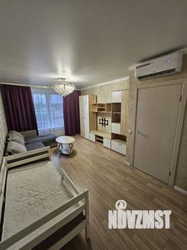 1-к квартира, на длительный срок, 40м2, 5/16 этаж