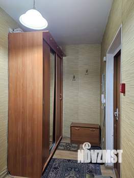 1-к квартира, на длительный срок, 37м2, 2/23 этаж