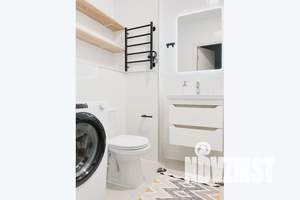 1-к квартира, посуточно, 33м2, 1/21 этаж