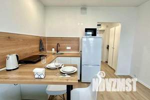 1-к квартира, посуточно, 24м2, 4/25 этаж