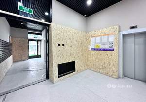 Студия квартира, на длительный срок, 27м2, 20/25 этаж