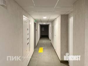 Студия квартира, на длительный срок, 20м2, 5/25 этаж