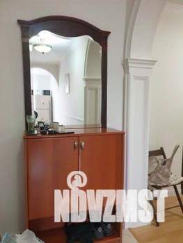 4-к квартира, на длительный срок, 112м2, 2/23 этаж
