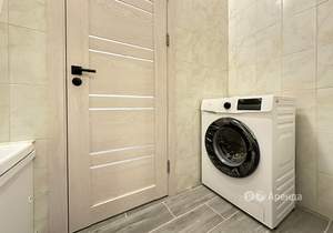 Студия квартира, на длительный срок, 23м2, 6/22 этаж