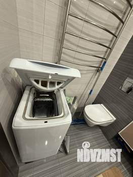 1-к квартира, на длительный срок, 50м2, 19/24 этаж