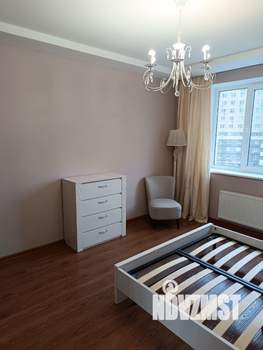 2-к квартира, на длительный срок, 73м2, 6/18 этаж