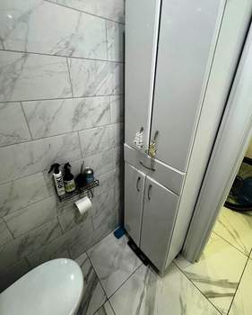 1-к квартира, на длительный срок, 36м2, 8/12 этаж