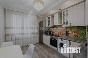 2-к квартира, на длительный срок, 80м2, 6/18 этаж