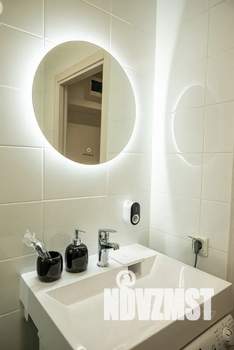 Студия квартира, посуточно, 22м2, 18/25 этаж