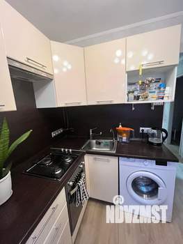 1-к квартира, на длительный срок, 31м2, 3/9 этаж
