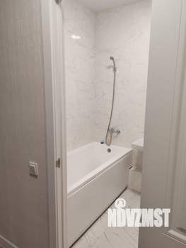 2-к квартира, на длительный срок, 36м2, 15/17 этаж