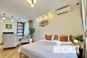 2-к квартира, посуточно, 68м2, 7/22 этаж