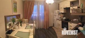 1-к квартира, на длительный срок, 41м2, 14/17 этаж