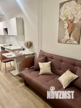 2-к квартира, на длительный срок, 33м2, 2/23 этаж