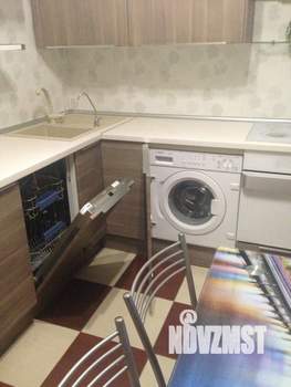 1-к квартира, на длительный срок, 45м2, 11/24 этаж