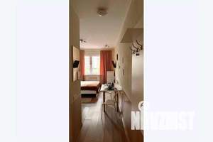 1-к квартира, посуточно, 20м2, 2/25 этаж