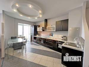 3-к квартира, на длительный срок, 97м2, 15/15 этаж