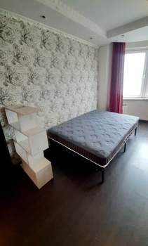 2-к квартира, на длительный срок, 42м2, 18/20 этаж