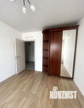 2-к квартира, на длительный срок, 58м2, 10/26 этаж