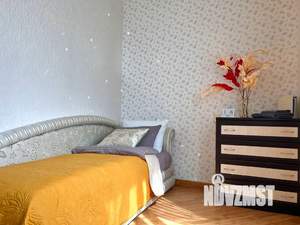 3-к квартира, посуточно, 70м2, 9/22 этаж