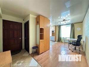 2-к квартира, на длительный срок, 60м2, 6/9 этаж