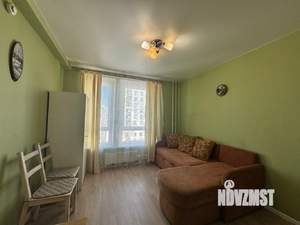 2-к квартира, на длительный срок, 50м2, 20/25 этаж