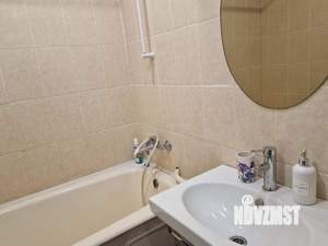 2-к квартира, на длительный срок, 52м2, 4/14 этаж