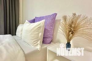 1-к квартира, посуточно, 25м2, 8/25 этаж