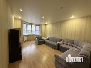 2-к квартира, на длительный срок, 63м2, 6/27 этаж