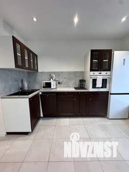 2-к квартира, посуточно, 65м2, 17/23 этаж