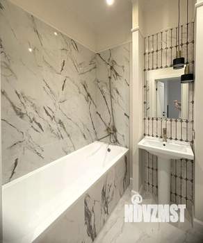 2-к квартира, на длительный срок, 48м2, 9/24 этаж