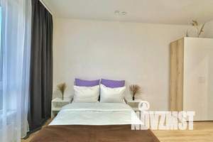 1-к квартира, посуточно, 25м2, 8/25 этаж