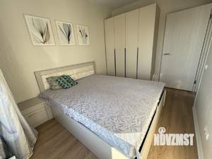 1-к квартира, на длительный срок, 32м2, 14/25 этаж
