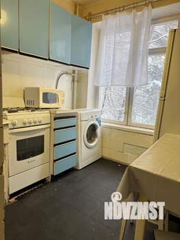 3-к квартира, на длительный срок, 55м2, 4/5 этаж