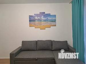 1-к квартира, посуточно, 20м2, 3/19 этаж