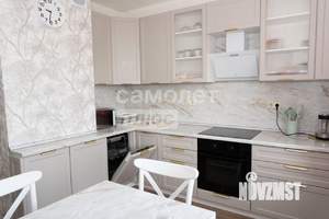 3-к квартира, на длительный срок, 77м2, 15/17 этаж