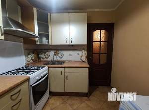 1-к квартира, на длительный срок, 30м2, 4/5 этаж