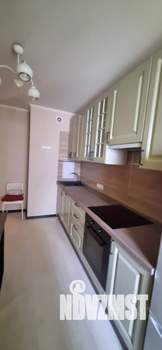 1-к квартира, на длительный срок, 47м2, 18/19 этаж