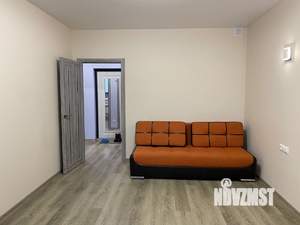 1-к квартира, на длительный срок, 43м2, 15/25 этаж