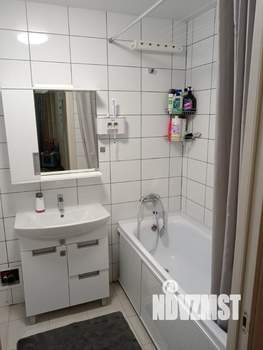 2-к квартира, на длительный срок, 50м2, 23/25 этаж